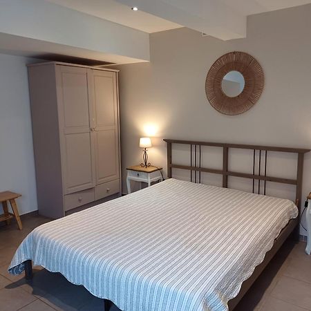 Villa L'Ilot Fécamp Habitación foto
