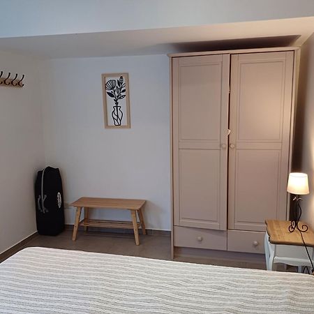 Villa L'Ilot Fécamp Habitación foto