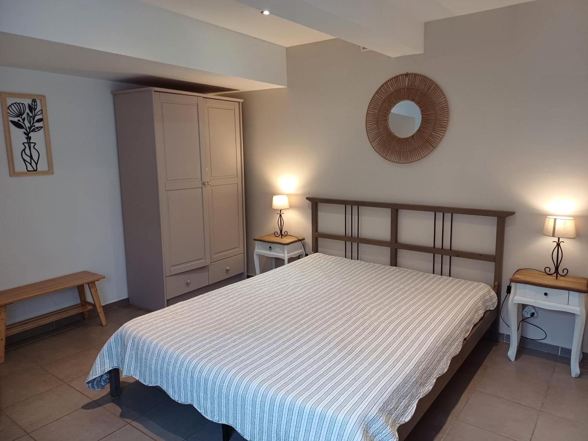 Villa L'Ilot Fécamp Habitación foto